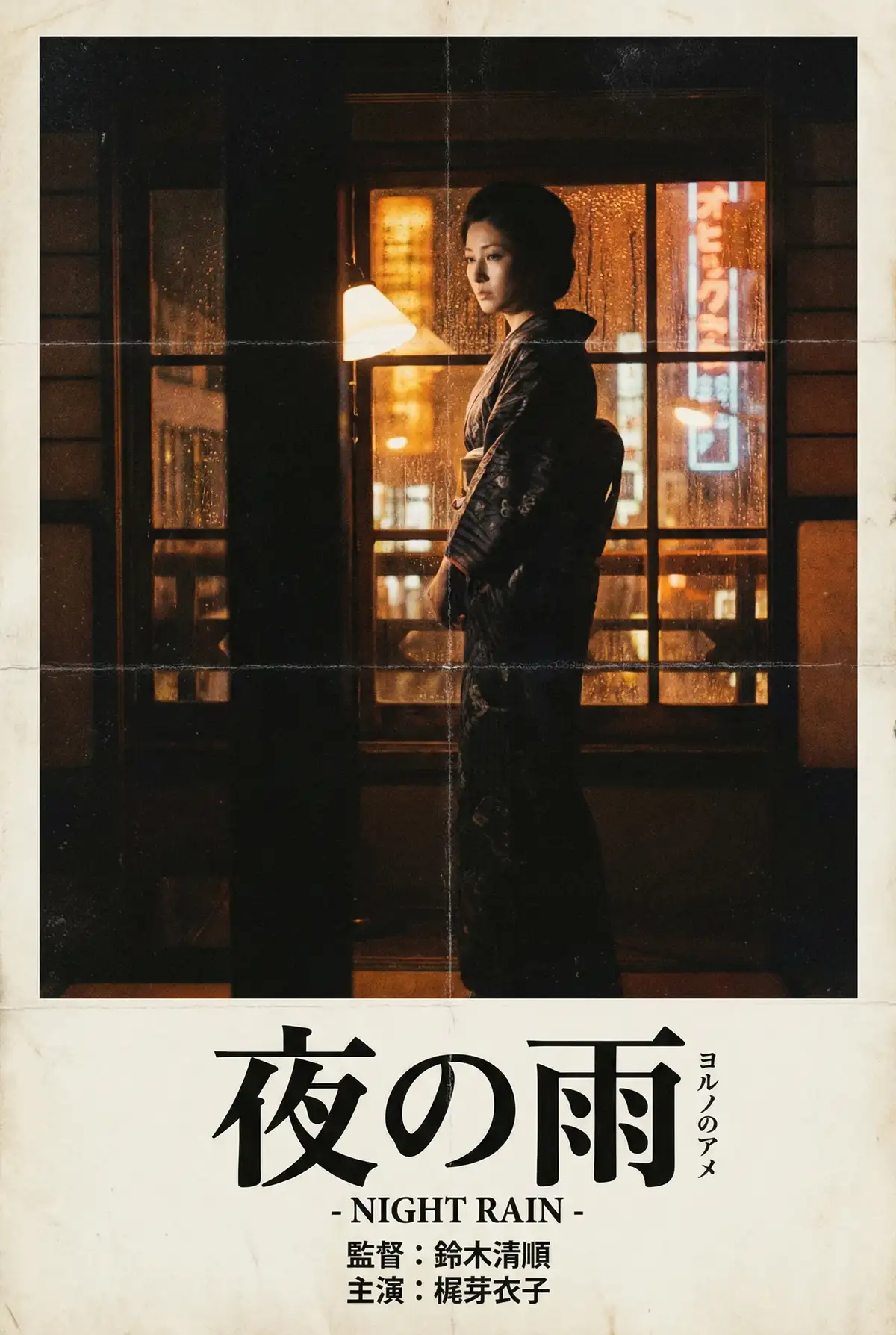 日本经典伦理电影海报 - 在线看性 馆藏推荐作品
